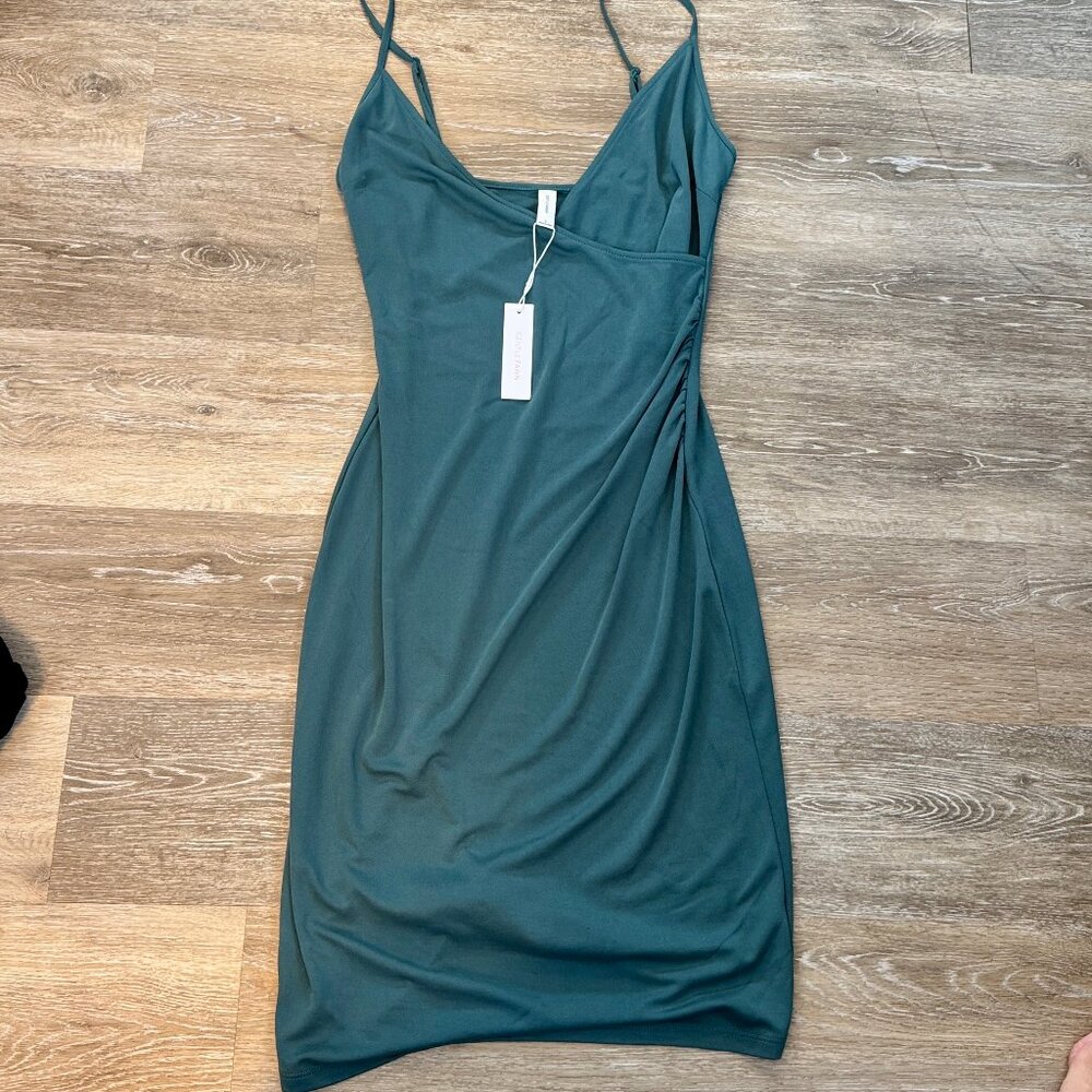 Gentle Fawn- NWT Dahlia Dress- sz. Small